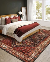 Dalyn Jericho JC9 2' x 3' Area Rug
