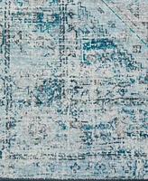 Dalyn Jericho JC5 3' x 5' Area Rug