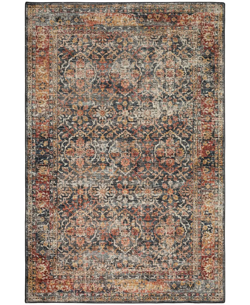 Dalyn Jericho JC3 5' x 7'6" Area Rug