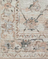 Dalyn Jericho JC4 5' x 7'6" Area Rug