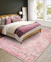 Dalyn Jericho JC5 5' x 7'6" Area Rug