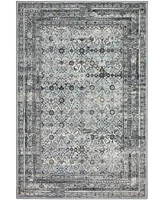 Dalyn Jericho JC7 5' x 7'6" Area Rug