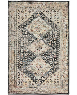 Dalyn Jericho JC9 5' x 7'6" Area Rug