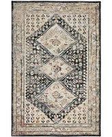 Dalyn Jericho JC9 5' x 7'6" Area Rug