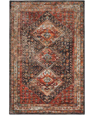 Dalyn Jericho JC9 5' x 7'6" Area Rug