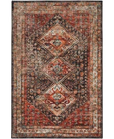 Dalyn Jericho JC9 5' x 7'6" Area Rug