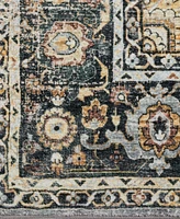 Dalyn Jericho JC2 8' x 10' Area Rug