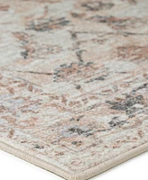 Dalyn Jericho JC4 8' x 10' Area Rug