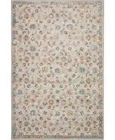 Dalyn Jericho JC8 8' x 10' Area Rug