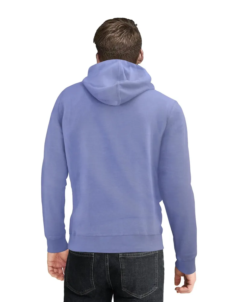 Men's Fleece Pullover Hoodie