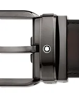 Montblanc Leather Belt