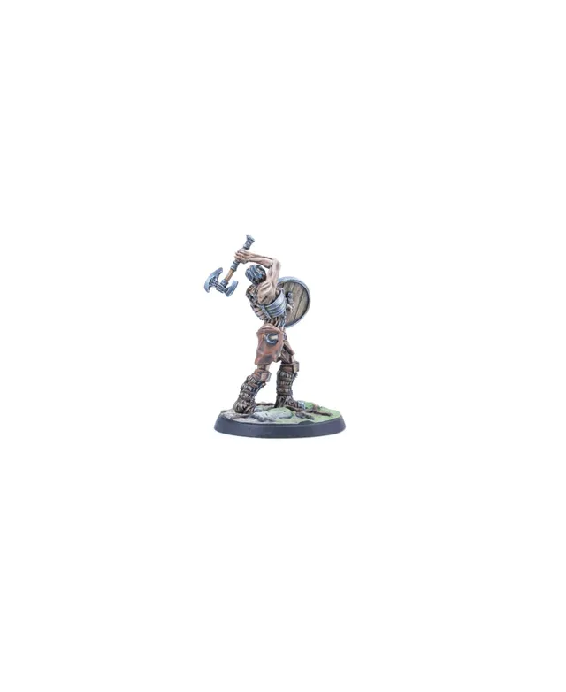 The Elder Scrolls: Call To Arms (Draugr Guardians Expansion Set)