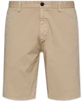 Hugo by Boss Men's David222SD Slim-Fit Shorts