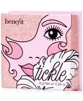 Benefit Cosmetics Cookie and Tickle Powder Highlighters