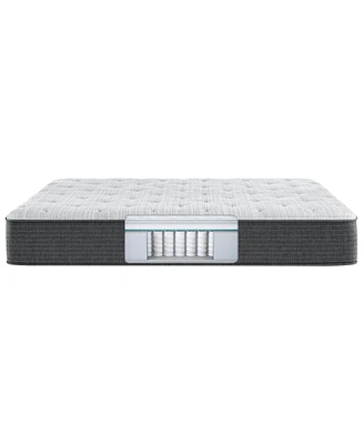 Closeout! Beautyrest Silver BRS900 12.25" Medium Mattress- King