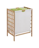 Honey Can Do High Hamper, 26"