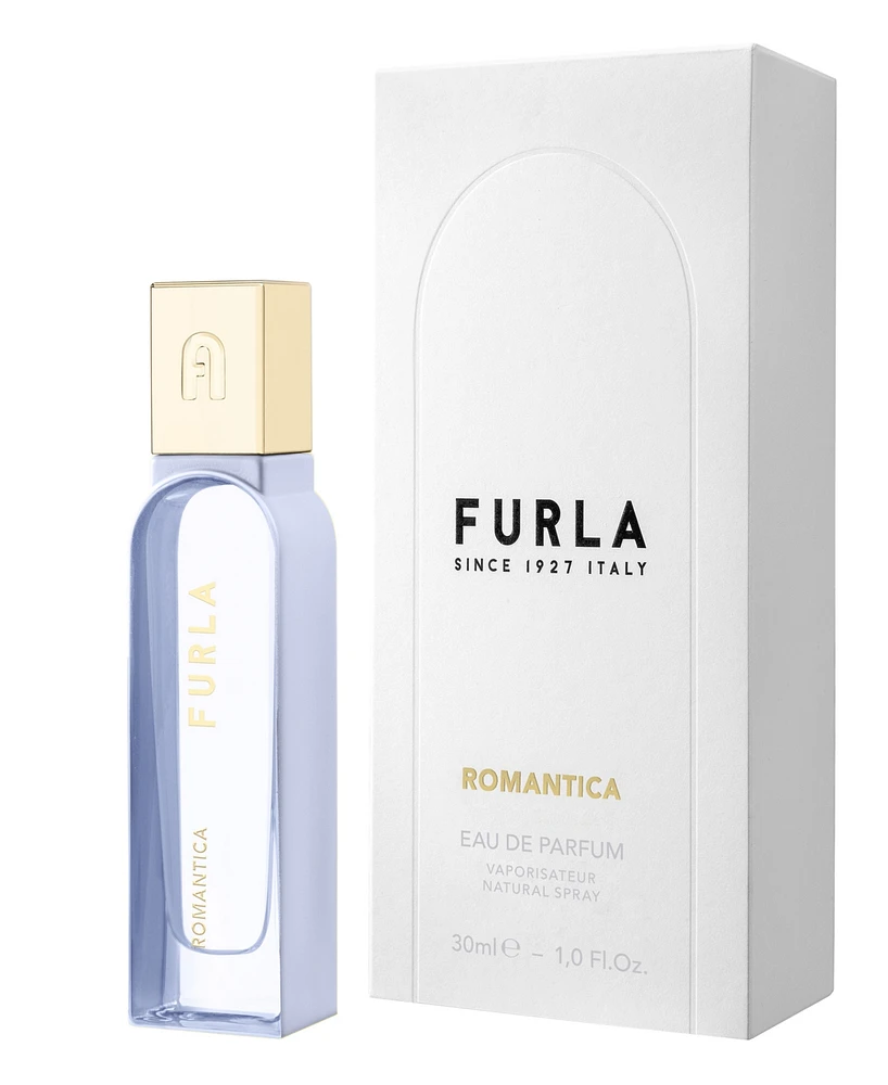Furla Women's Romantica Eau De Parfum Spray, 1.0 fl oz