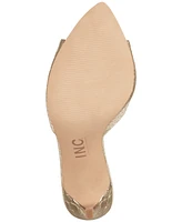 I.n.c. International Concepts Amra Dress Slide Sandals, Created for Macy's