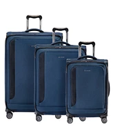 Malibu Bay 3.0 Carry-On Suitcase