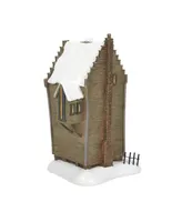 Department 56 Harry Potter Village, The Shrieking Shack Village Accessory