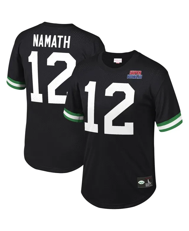 Darrelle Revis New York Jets Mitchell & Ness Legacy Replica Jersey