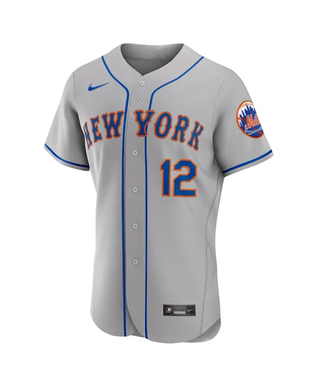 Men's Nike White New York Yankees 2023 Jackie Robinson Day Authentic Jersey, 52