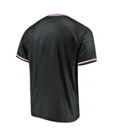 Under Armour Men's Texas Tech Red Raiders Performance Replica Baseball Jersey