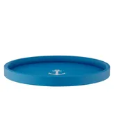 Pastimes 14" Round Anchor Serving Tray