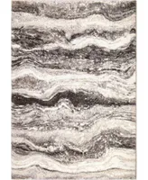 Orian Cloud 19 Peninsula Area Rug