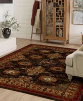 Karastan Spice Market Charlemont 8' x 11' Area Rug