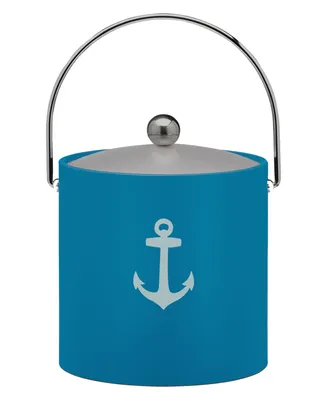 Pastimes Anchor Ice Bucket, 3 Quart