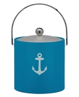 Pastimes Anchor Ice Bucket, 3 Quart