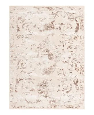 Bayshore Home Islin ISL04 7' x 10' Area Rug