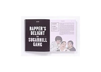 The Rap Year Book: The Most Important Rap Song from Every Year Since 1979, Discussed, Debated, and Deconstructed by Shea Serrano