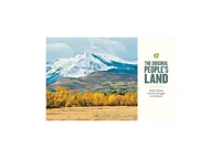 Our National Forests: Stories from America's Most Important Public Lands by Greg M. Peters