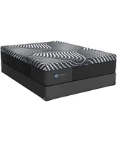 Sealy Posturepedic High Point Memory Foam 14 Ultra Soft Mattress Collection