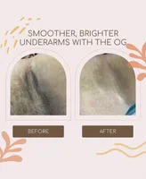 Forgotten Skincare The Original Underarm Brightening Deodorant Cream