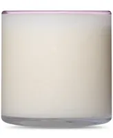 Lafco New York Blush Rose Signature Scented Candle, 15.5 oz.