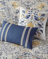 Harbor House Livia 6-Pc. Comforter Set