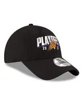 Men's New Era Phoenix Suns 2022 Nba Playoffs Arch 9TWENTY Adjustable Hat