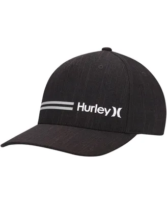 Men's Hurley H20-Dri Line Up Flex Hat