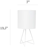 Simple Designs Down To The Wire Table Lamp