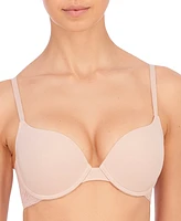 Natori Women's Sheer Glamour Push-Up Underwire 727252