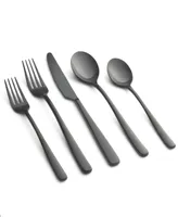 Cambridge Silversmiths Rise Satin Flatware Set