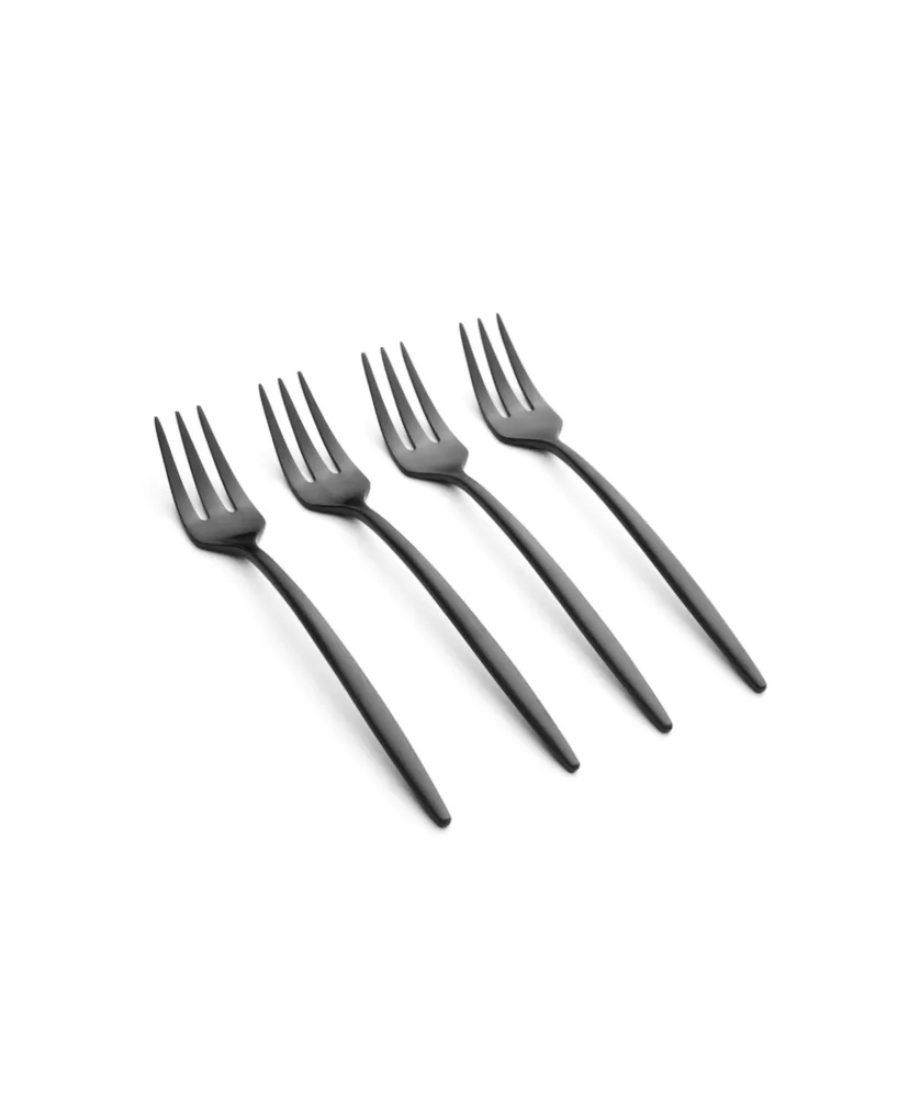 Cambridge Silversmiths Gaze Satin Cocktail Forks