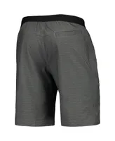Men's Columbia Gray Texas A&M Aggies Twisted Creek Omni-Shield Shorts