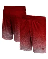 Men's Colosseum Maroon Texas A&M Aggies Walter Shorts