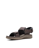 Clarks Men's Wesley Bay Sandals