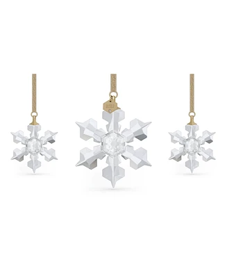 Annual Edition 2022 Ornament Set, 3 Piece