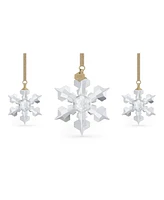 Annual Edition 2022 Ornament Set, 3 Piece